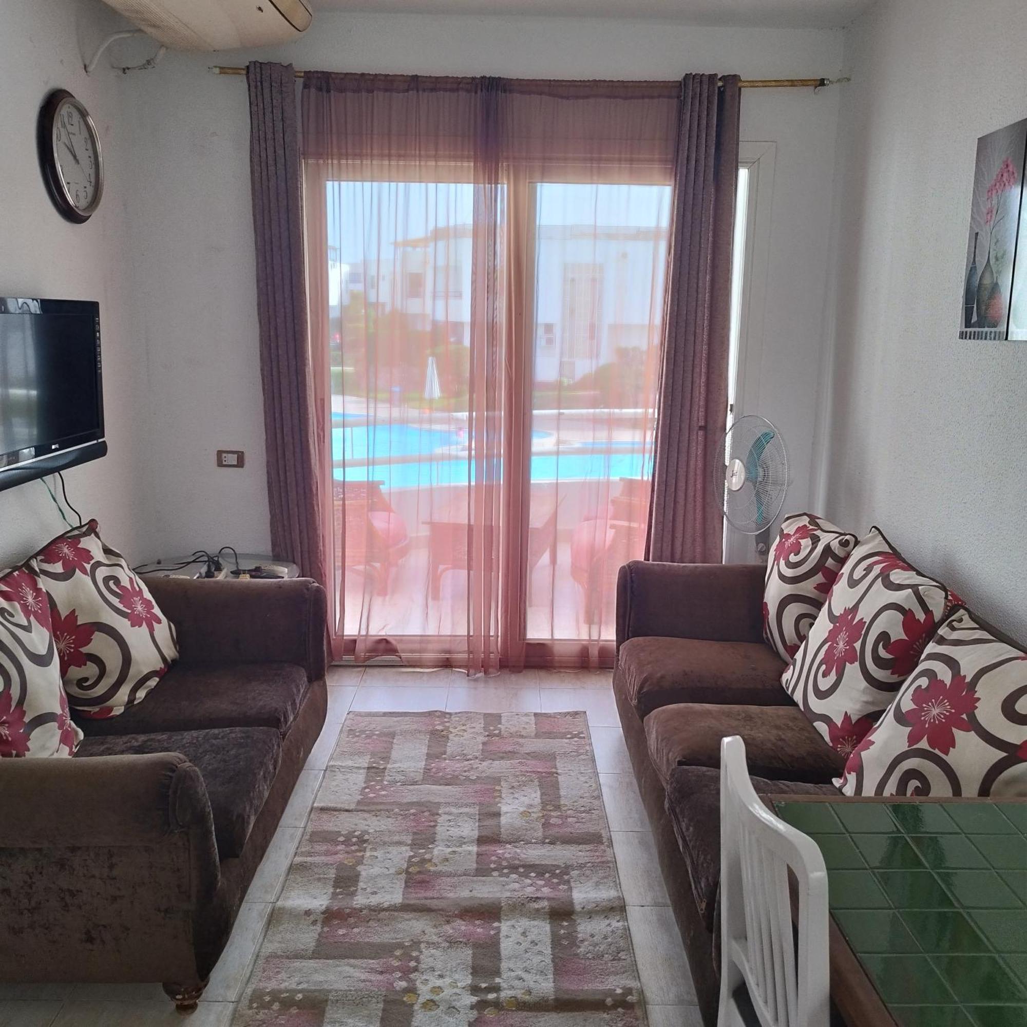 Maria Appartement- Criss Resort -City Center Sharm El-Sheikh Exterior foto